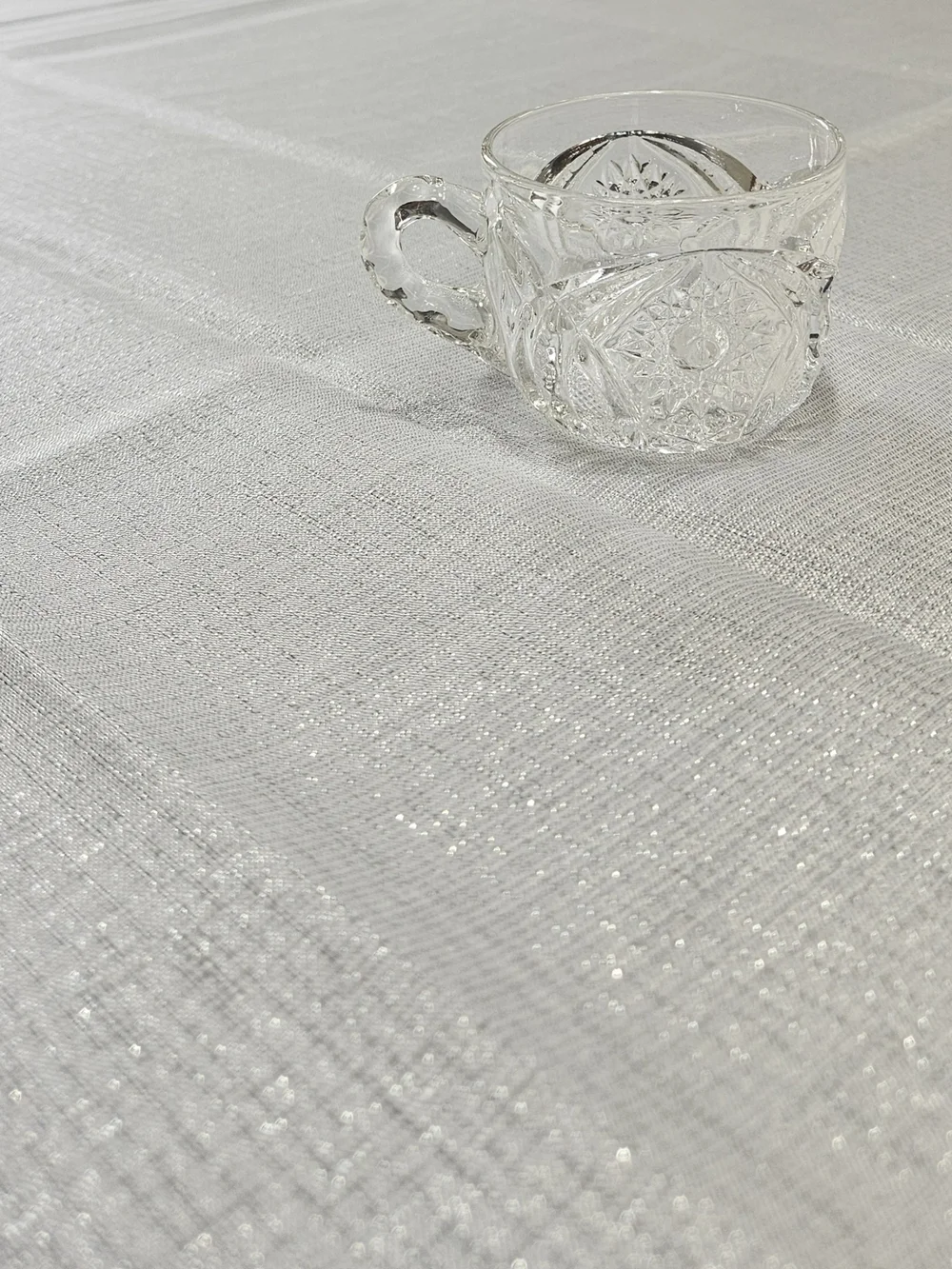 Cambridge Glass Punch Cup‎